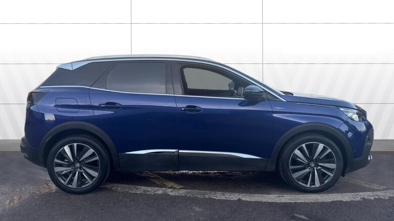 Peugeot 3008 1.5 BlueHDi GT Line Premium 5dr Diesel Estate